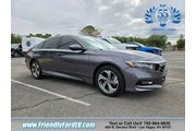 Honda Accord 2018 EX 4dr Sed