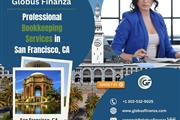 San Francisco, CA Bookkeeping en San Francisco Bay Area