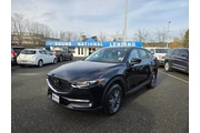 Mazda CX-5 2021 AWD Sport 4d en Seattle