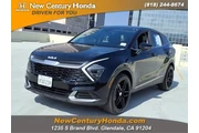 Kia Sportage 2024 EX 4dr SUV