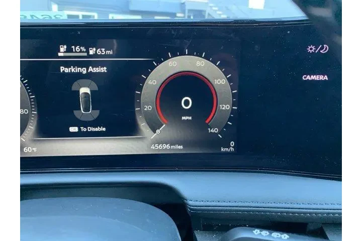 $17495 : Nissan Ariya 2024 Venture+ 4 image 8