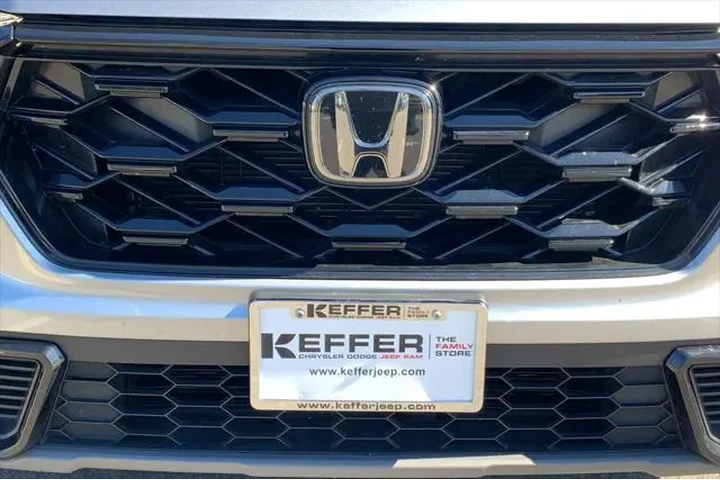 $26750 : Honda CR-V Hybrid 2023 Sport image 9