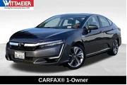 Honda Clarity Plug-In Hybrid en Chico