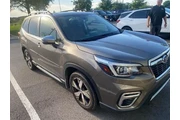 $22419 : Subaru Forester 2020 AWD Tou thumbnail
