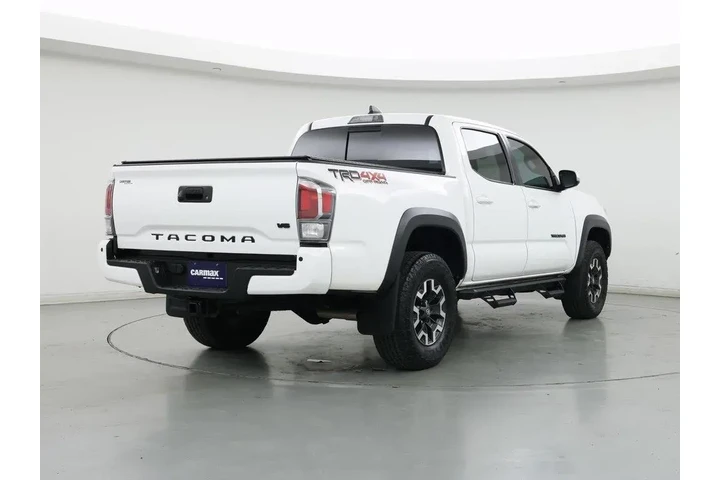 $38998 : Toyota Tacoma 2022 4x4 TRD P image 8