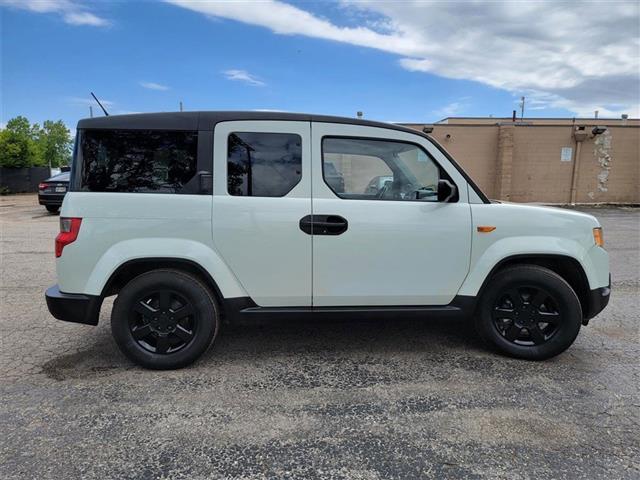 $6500 : 2009 Element EX image 10