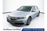 $14995 : Acura TLX 2015 V6 4dr Sedan thumbnail