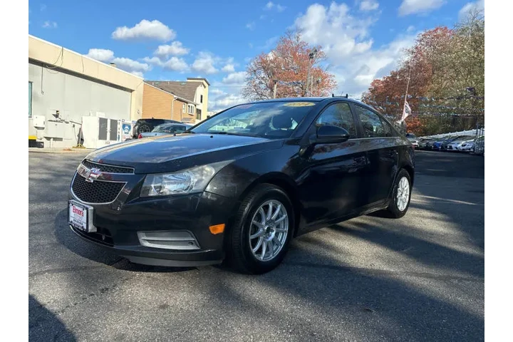 $6499 : 2014 Cruze 1LT Auto image 5