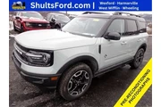 Ford Bronco Sport 2024 AWD O en Philadelphia