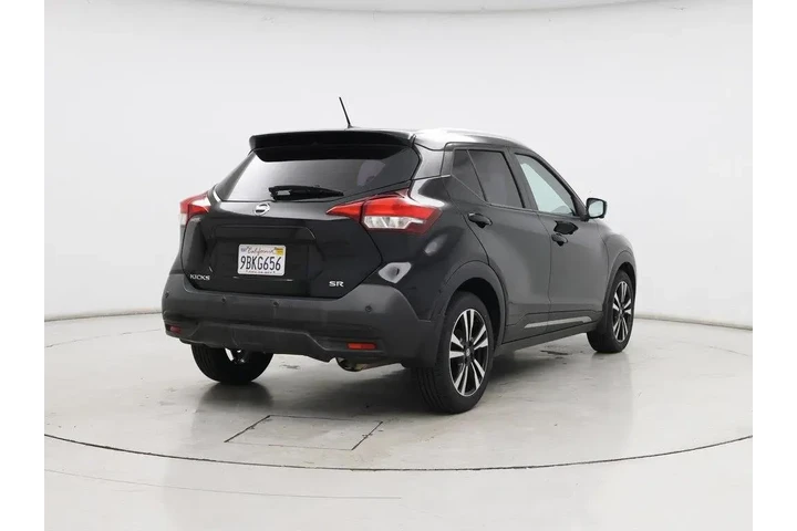 $16998 : Nissan Kicks 2020 SR 4dr Cro image 8