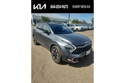 $29991 : Kia Sportage Plug-In Hybrid thumbnail