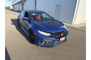 Honda Civic 2018 Type R Tour en Kings County