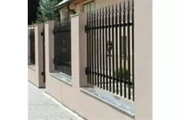 ROSETE IRON WORKS en Los Angeles