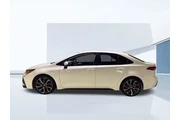 $19299 : Toyota Corolla 2022 SE 4dr S thumbnail