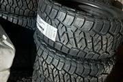 Llantas 33x12.50R20 en Cincinnati