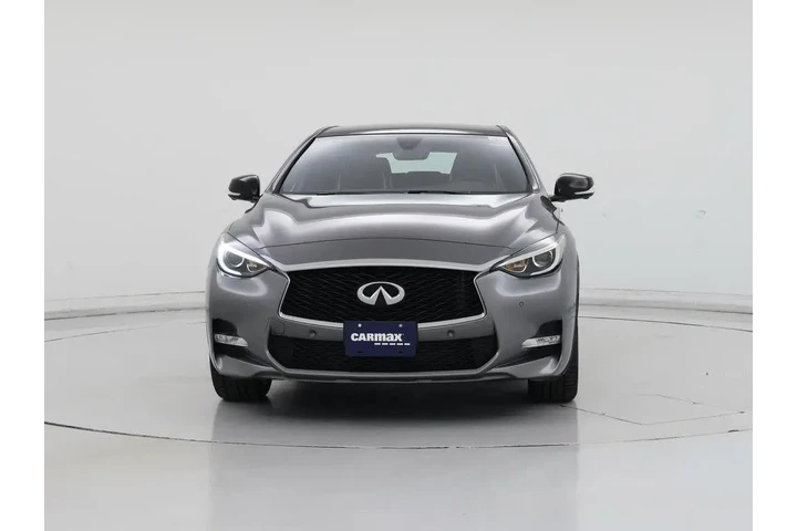 $16998 : INFINITI QX30 2018 Sport 4dr image 5