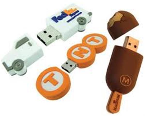 Custom USB Flash Drives Bulk image 1