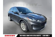 Ford Escape 2020 AWD SE 4dr