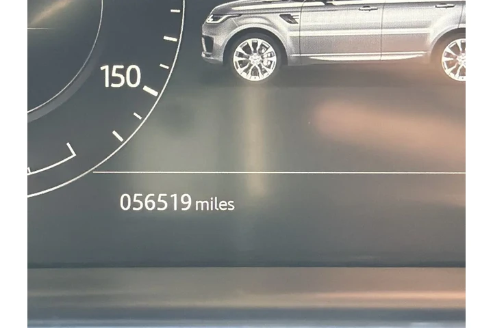 $24910 : 2018 Range Rover Sport HSE image 1