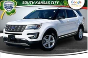 Ford Explorer 2017 AWD XLT 4
