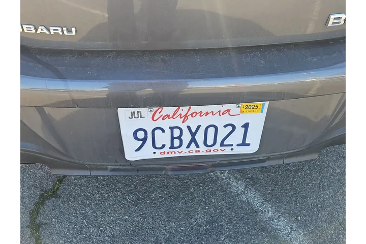 $24000 : Subaru BRZ 2022 Premium 2dr image 6