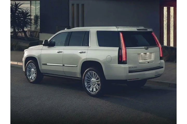 $29991 : Cadillac Escalade 2018 Luxur image 1