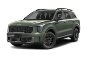 Kia Sorento 2024 AWD X-Pro S