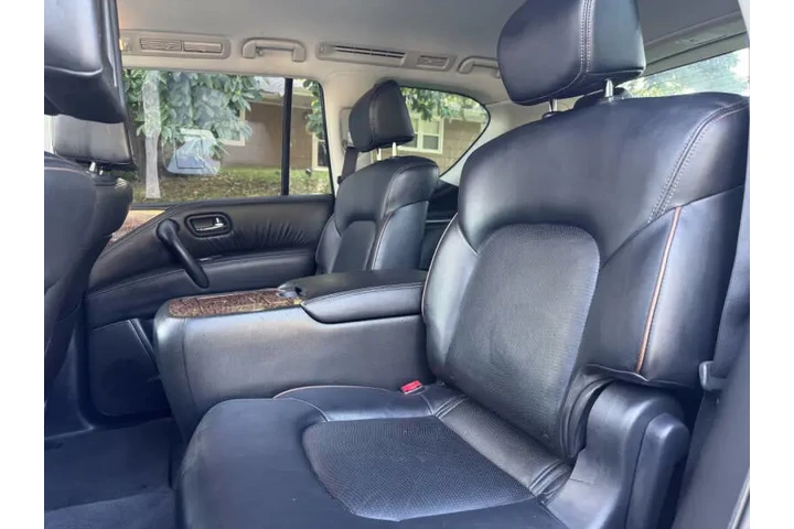 $12999 : 2017 Armada Platinum image 9