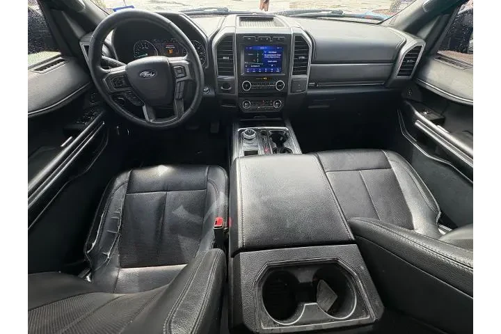 $17773 : Ford Expedition MAX 2020 4x2 image 9