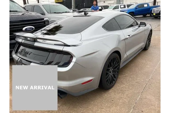 $34991 : Ford Mustang 2020 GT 2dr Fas image 5