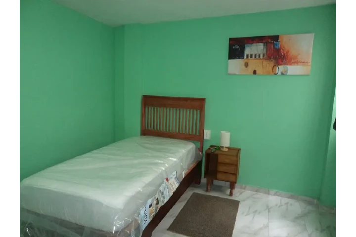 $2800 : RENTO CUARTO AMUEBLADO, TOLUCA image 4