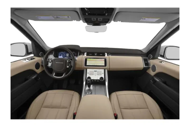 $19150 : Land Rover Range Rover Sport image 8