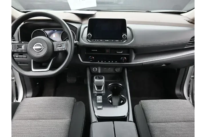 $24391 : Nissan Rogue 2023 SV 4dr Cro image 10