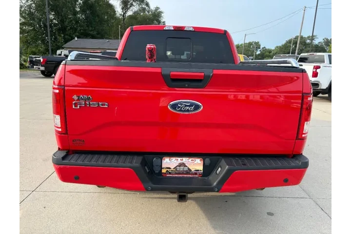 $17950 : 2015 F-150 XLT image 7