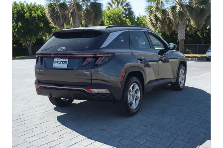 $19647 : Hyundai TUCSON 2022 AWD SEL image 5