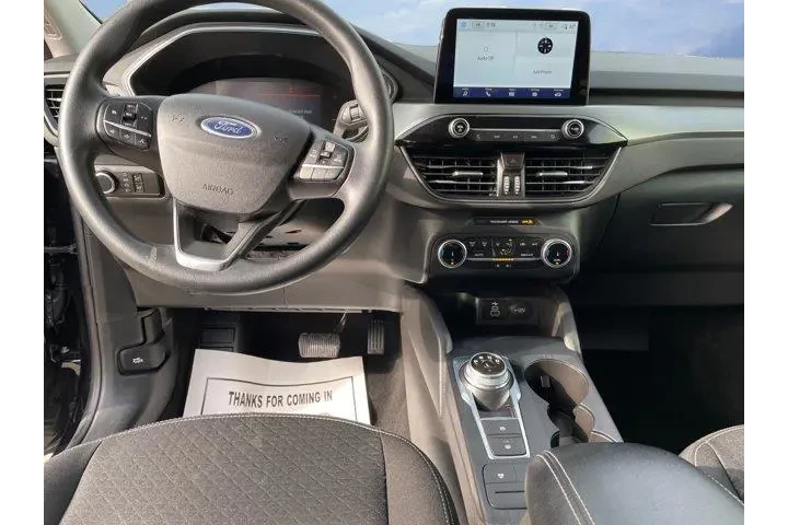 $25000 : Ford Escape 2025 AWD Active image 9