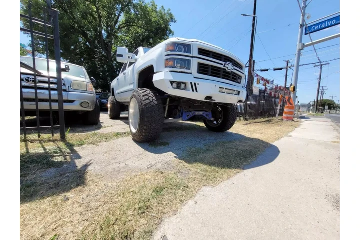 $29990 : 2014 CHEVROLET SILVERADO 1500 image 10