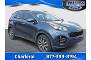 Kia Sportage 2019 AWD EX 4dr en Albany