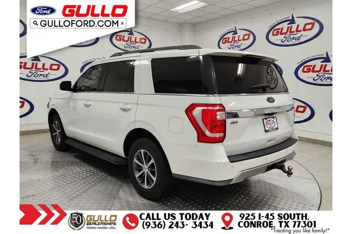 $28991 : Ford Expedition 2020 4x2 XLT image 5