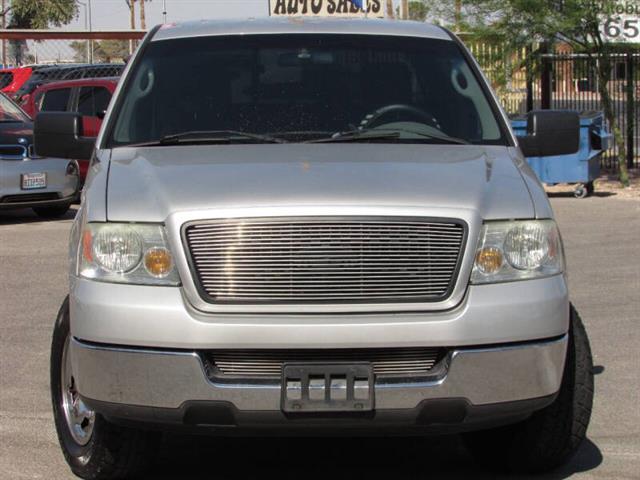 $8995 : 2005 F-150 XLT image 10