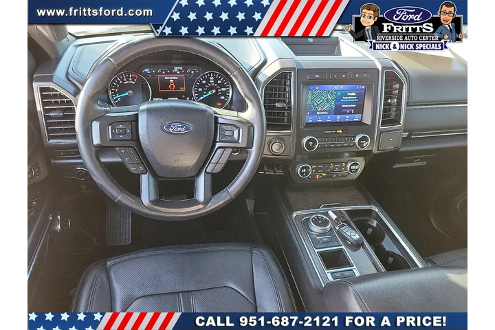 $35979 : Ford Expedition 2020 4x2 Lim image 5