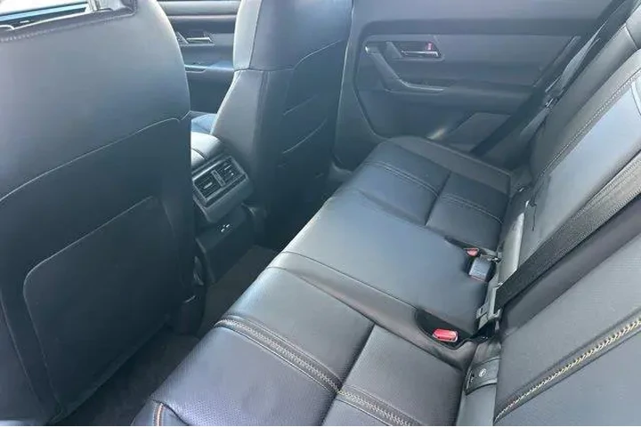 $28300 : Mazda CX-50 2023 AWD 2.5 S P image 7