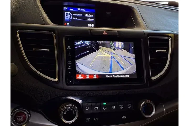 $14288 : Honda CR-V 2016 AWD EX 4dr S image 7