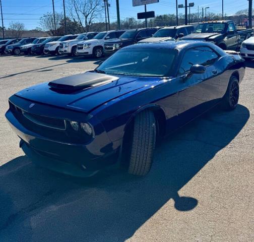 $7900 : 2013 Challenger R/T image 4