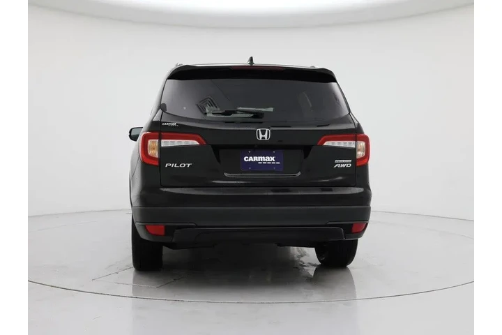 $33998 : Honda Pilot 2022 AWD SE 4dr image 6