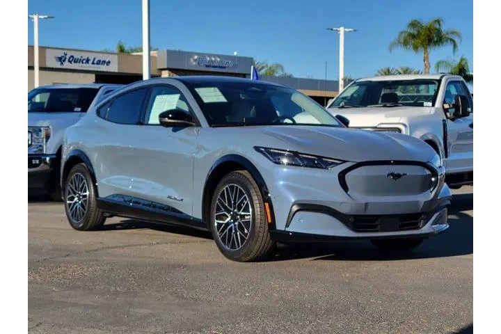 $32297 : Ford Mustang Mach-E 2024 Pre image 1