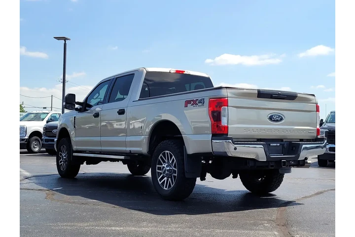 $29302 : Ford F-250 Super Duty 2017 4 image 6