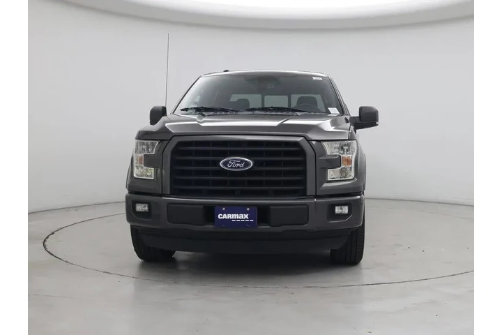 $19998 : Ford F-150 2015 4x2 XLT 4dr image 5