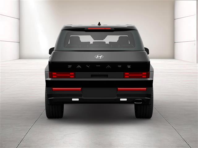 $36060 : New 2024 Hyundai SANTA FE SE image 4