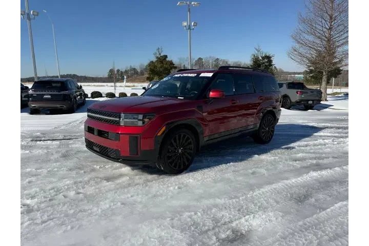 $39470 : Hyundai SANTA FE 2024 AWD Ca image 3